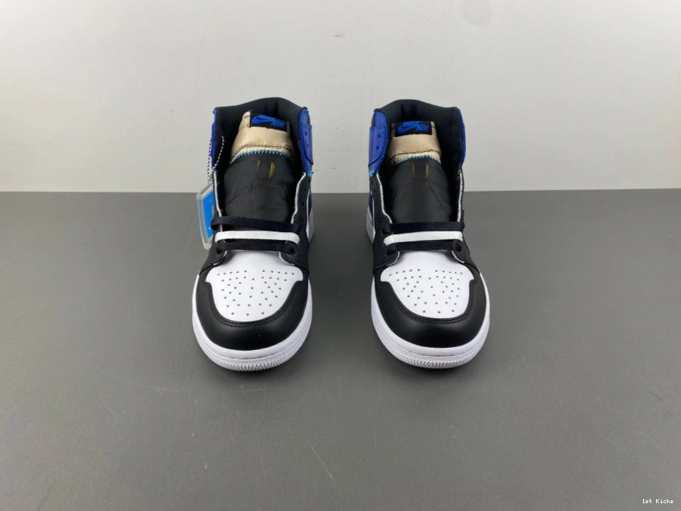 x High OG Jordan UN LA  Union 1 DZ5485-041 Air 0406